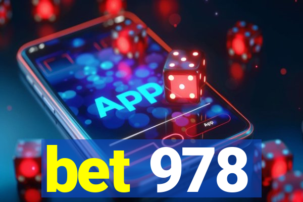 bet 978